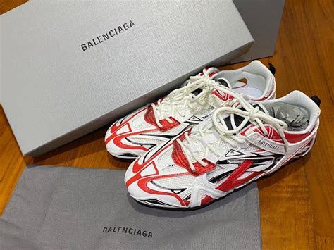 balenciaga drive sneakers